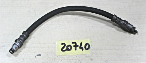 Hydraulic oil hose gearbox - hydraulic,