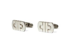 Authentic BVLGARI Cuffluffs