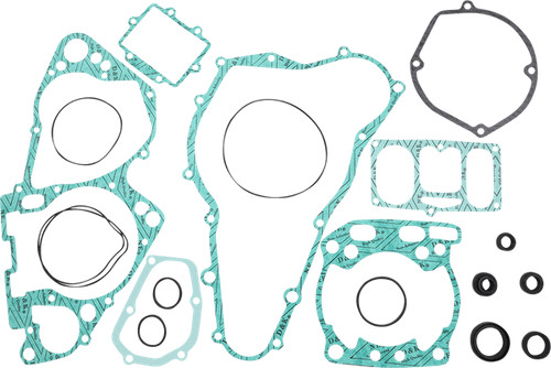 Suzuki 250 98 - -,