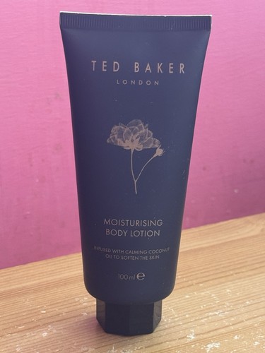 Discontinued 100ml ted - 1x,