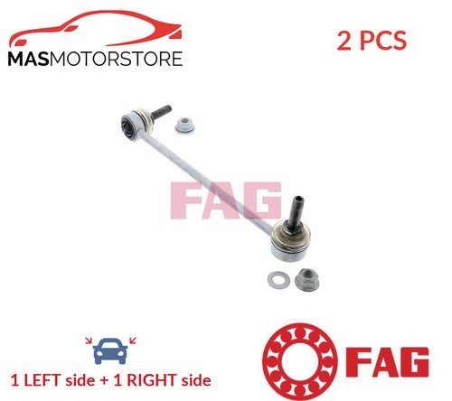 Anti roll bar stabiliser - roll, pair