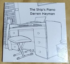Darren Hayman - The Ship's