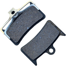 Bike Brake Pads Resin Type for