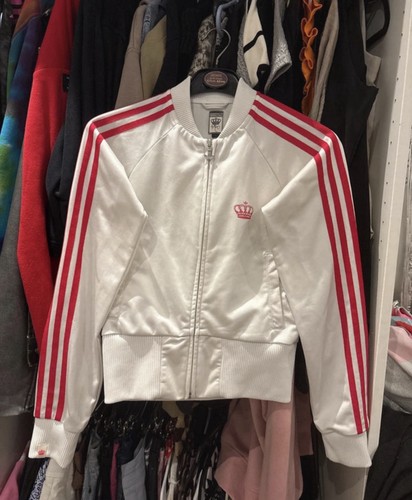 Missy elliot adidas - x, respect