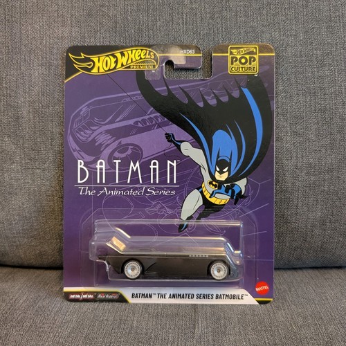 Hot wheels pop culture - pop, diecast