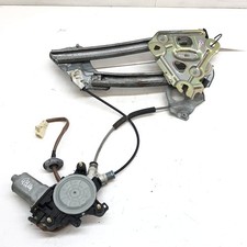 Lexus Sc 430 Convertible 2002 WINDOW REGULATOR MOTOR REAR PASSENGER 85710-24050