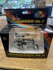 Raliegh Chopper Mk2 Model