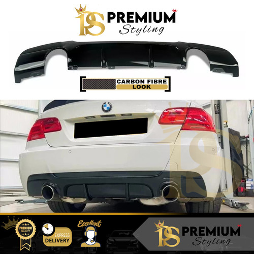 Bmw series e92 e93 - series,