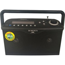 Roberts Classiclite DAB/FM RDS