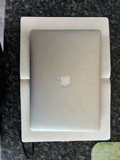 macbook air 13 inch early 2015
