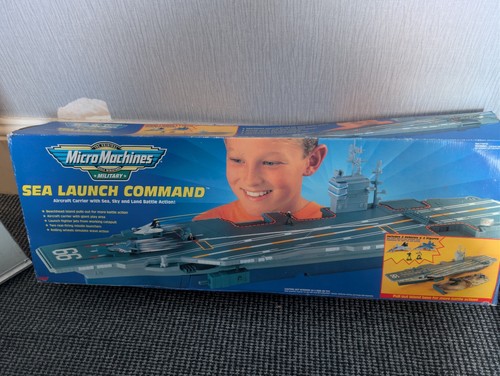 Galoob micro machines - galoob,