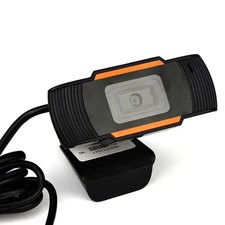 HyperCam Webcam Full HD 1080p