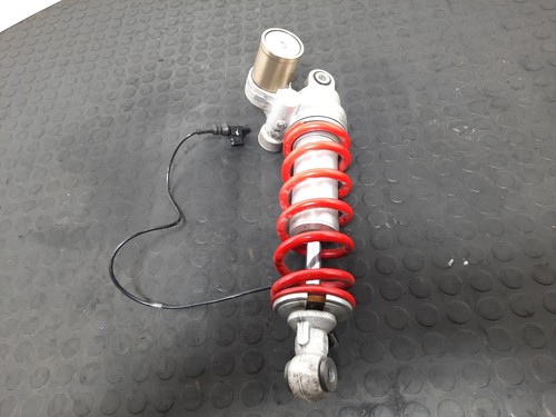 Bmw s1000r rear shock - s1000r, absorber