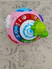 VTech Crawl & Learn Baby