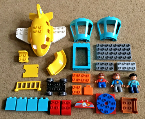 Lego duplo set - -, 10871