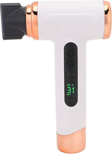 Hair dryer blow with - hair, dryer,