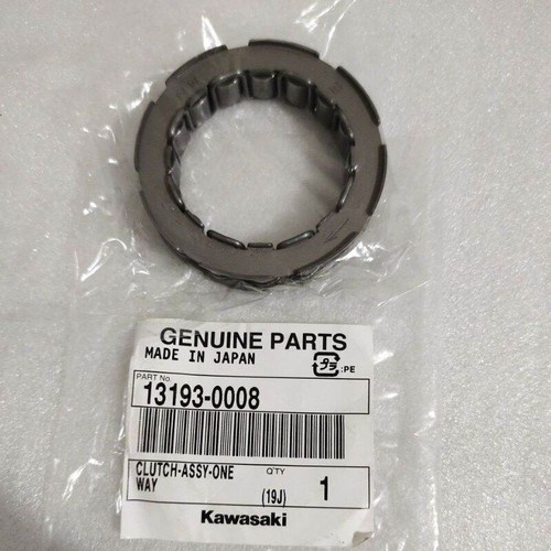 Kawasaki genuine klx110 - genuine,