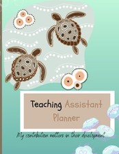 Teaching Assistant Planner