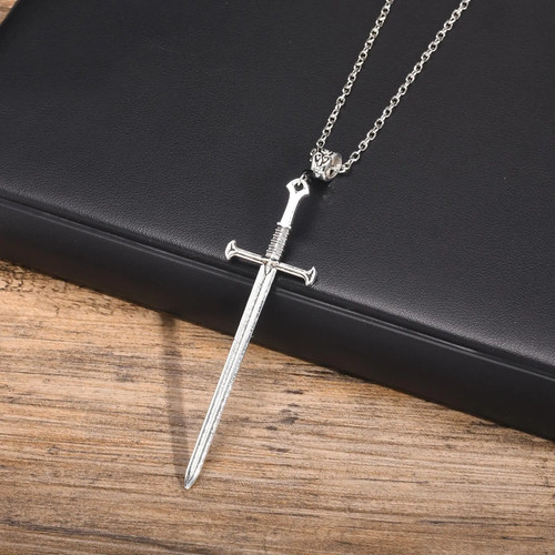 Punk rock sword cross - sword,