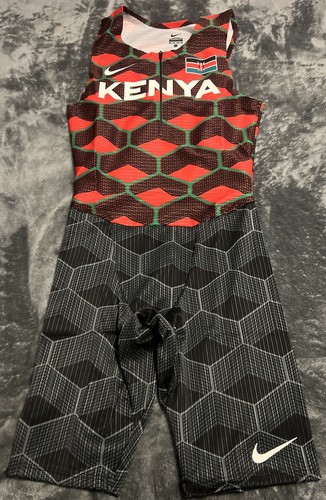 Nike kenya pro elite - pro, team