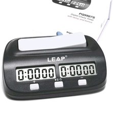 Durable Chess Digital Timer