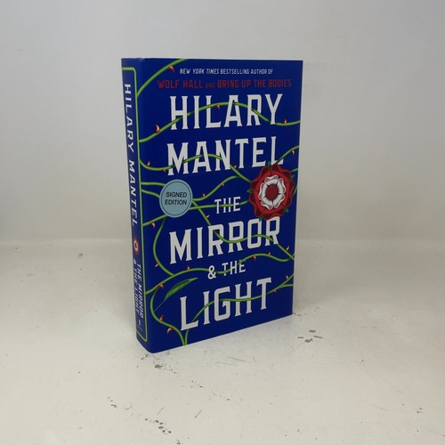 The mirror light - the,