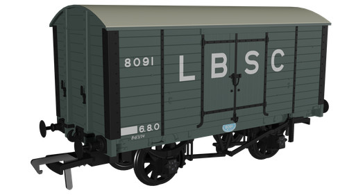 979004 rapido trains gauge - rapido,