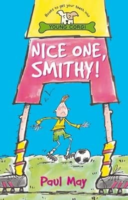 Nice one smithy may - nice, may,