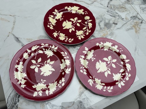 Wedgwood tonquin ruby 3 - wedgwood,