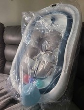 Large Size Baby Bathtub with