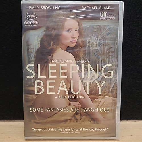 Sleeping beauty dvd - beauty, dvd]