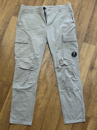 Company cargo trousers - cp,