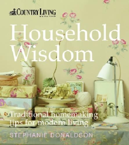 Country living household - living:,