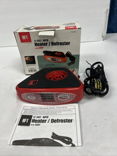 Volt auto heater - volt,