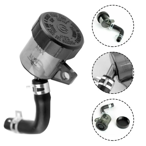Motorcycle brake oil hose - brake,