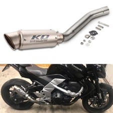 For Kawasaki Z750 2007-2013