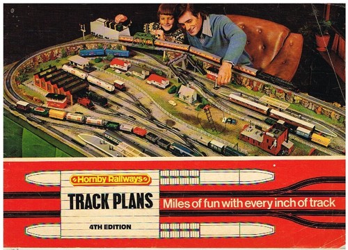 Hornby gauge model - hornby, oo