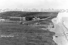 bhh-67 Birling Gap, Seaford, East Sussex. Photo