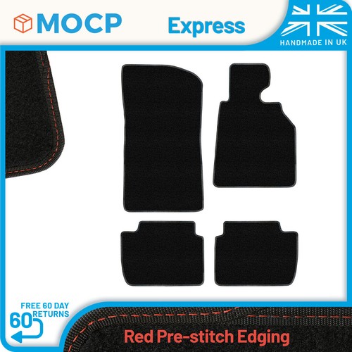 Express with red - with,