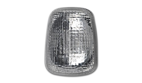 Indicator lens clear for - indicator, rr
