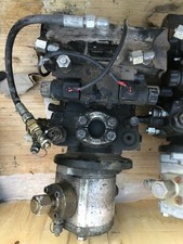 GENUINE JCB REXROTH 56cc