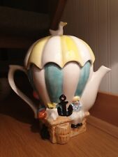 Swineside Ceramics Hot Air