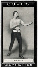 Cope - 'Boxers' (c1915) - Jake