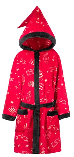 Harry potter robe for - harry, kids