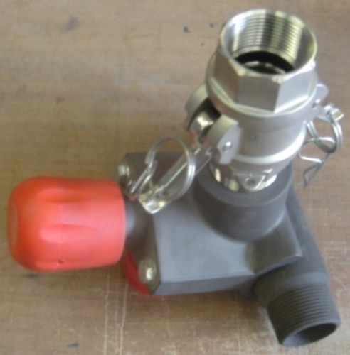 Minor valve mpc 210 - valve, 1