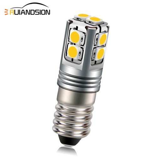 6000k 4300k e10 - 6000k/4300k, led