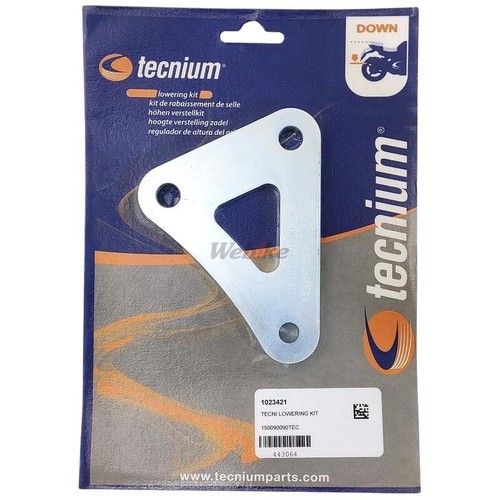 Trim lowering kit cm - trim, -3