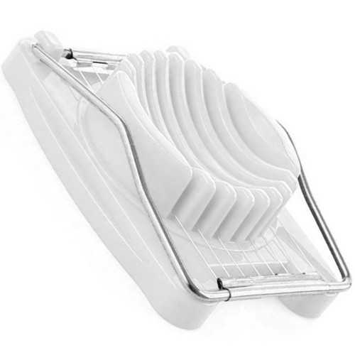 Egg slicer cutter boiled - slicer,