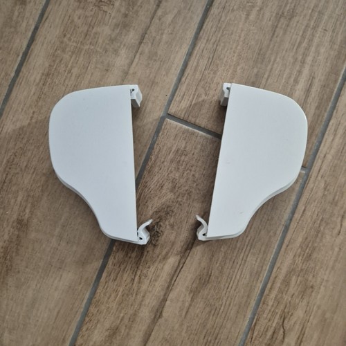 Polypipe rog17w rog07 - rog07, 130mm