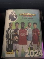 Panini Adrenalyn XL Premier